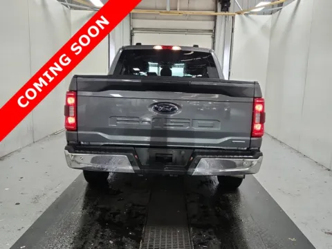 More photos of 2023 Ford F-150 XLT at Auto Boutique Ohio, OH