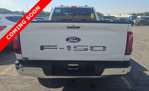 More photos of 2024 Ford F-150 XLT at Auto Boutique Ohio, OH