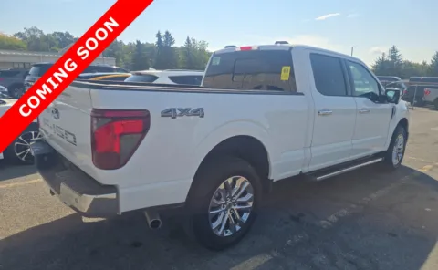 More photos of 2024 Ford F-150 XLT at Auto Boutique Ohio, OH