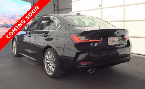 More photos of 2024 BMW 3 Series 330i xDrive at Auto Boutique Ohio, OH