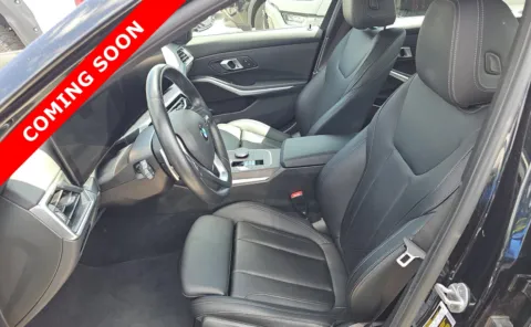 More photos of 2024 BMW 3 Series 330i xDrive at Auto Boutique Ohio, OH