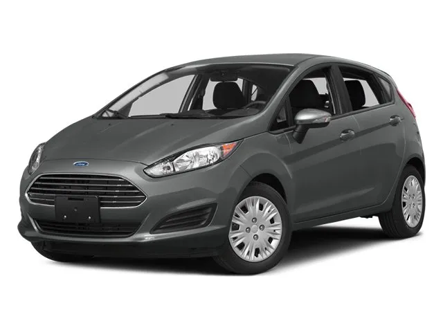 2014 Ford Fiesta SE for sale in Columbus, OH