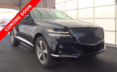 Another view of 2024 Genesis GV80 3.5T for sale in Columbus, OH at Auto Boutique Ohio