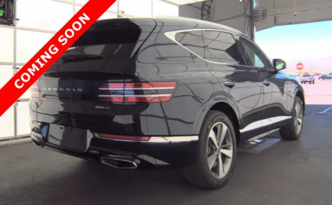 More photos of 2024 Genesis GV80 3.5T at Auto Boutique Ohio, OH