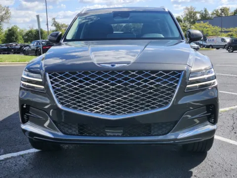 Another view of 2024 Genesis GV80 2.5T for sale in Columbus, OH at Auto Boutique Ohio