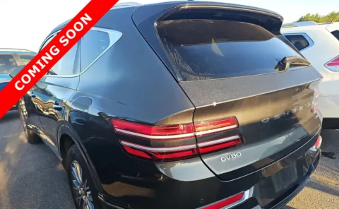 More photos of 2024 Genesis GV80 2.5T at Auto Boutique Ohio, OH