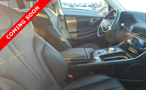 More photos of 2024 Genesis GV80 2.5T at Auto Boutique Ohio, OH