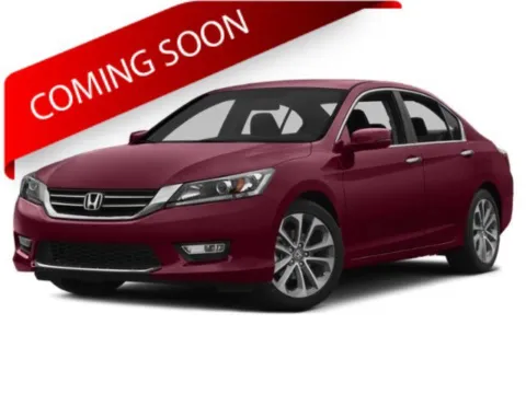 Black 2013 Honda Accord Sdn Sport for sale in Columbus, OH