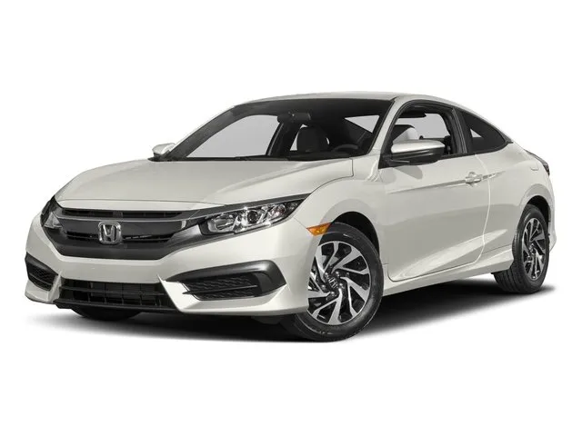 2017 Honda Civic Coupe LX for sale in Columbus, OH