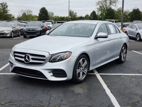 More photos of 2017 Mercedes-Benz E-Class E 300 Luxury at Auto Boutique Ohio, OH