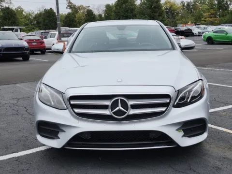 Another view of 2017 Mercedes-Benz E-Class E 300 Luxury for sale in Columbus, OH at Auto Boutique Ohio