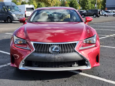 Another view of 2015 Lexus RC 350 for sale in Columbus, OH at Auto Boutique Ohio
