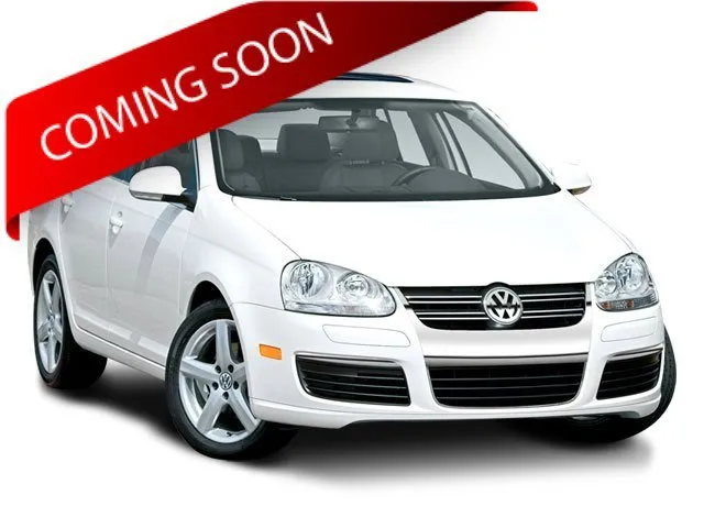 2008 Volkswagen Jetta Sedan Wolfsburg for sale in Columbus, OH