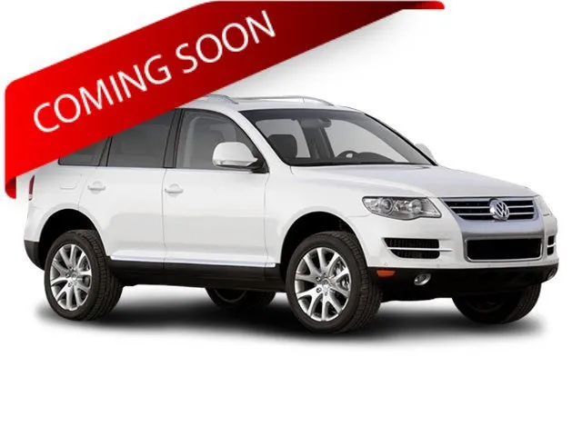 2008 Volkswagen Touareg 2 V6 for sale in Columbus, OH