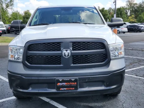 Another view of 2018 Ram 1500 Tradesman for sale in Columbus, OH at Auto Boutique Ohio