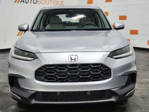Another view of 2023 Honda HR-V LX for sale in Columbus, OH at Auto Boutique Ohio