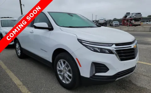 Another view of 2023 Chevrolet Equinox LT for sale in Columbus, OH at Auto Boutique Ohio
