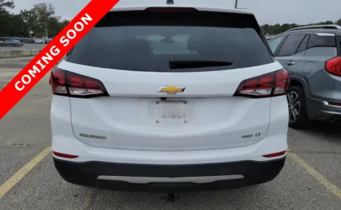 More photos of 2023 Chevrolet Equinox LT at Auto Boutique Ohio, OH