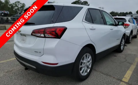 More photos of 2023 Chevrolet Equinox LT at Auto Boutique Ohio, OH