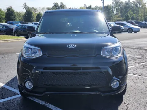 Another view of 2016 Kia Soul + for sale in Columbus, OH at Auto Boutique Ohio