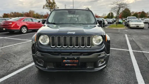 Another view of 2015 Jeep Renegade Latitude for sale in Columbus, OH at Auto Boutique Ohio