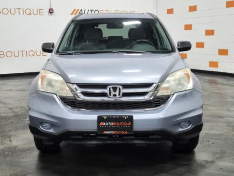 Another view of 2010 Honda CR-V EX for sale in Columbus, OH at Auto Boutique Ohio