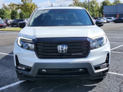 Another view of 2022 Honda Ridgeline Black Edition for sale in Columbus, OH at Auto Boutique Ohio