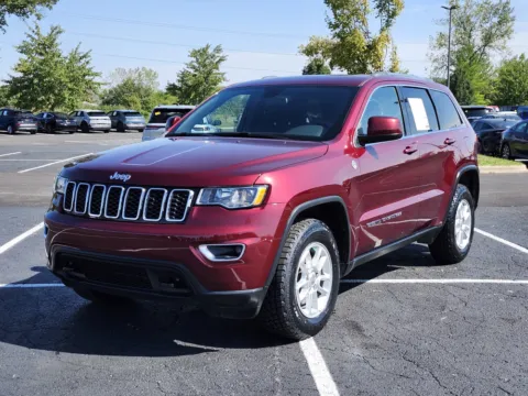 More photos of 2018 Jeep Grand Cherokee Laredo E at Auto Boutique Ohio, OH
