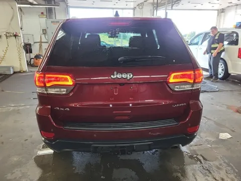 More photos of 2018 Jeep Grand Cherokee Laredo E at Auto Boutique Ohio, OH