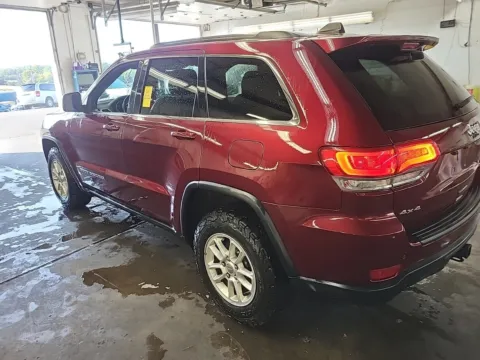 Another view of 2018 Jeep Grand Cherokee Laredo E for sale in Columbus, OH at Auto Boutique Ohio