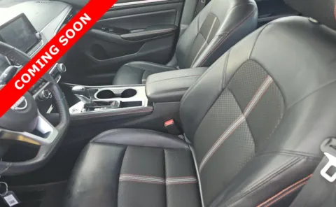 More photos of 2024 Nissan Altima 2.5 SR at Auto Boutique Ohio, OH