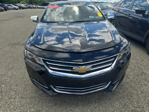 Another view of 2019 Chevrolet Impala Premier for sale in Columbus, OH at Auto Boutique Ohio
