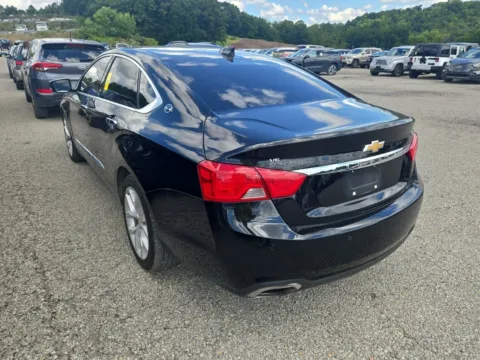 More photos of 2019 Chevrolet Impala Premier at Auto Boutique Ohio, OH