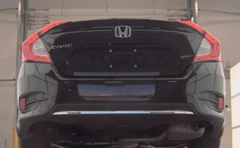 More photos of 2020 Honda Civic Sedan LX at Auto Boutique Ohio, OH