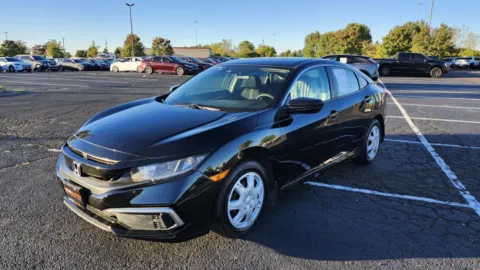 More photos of 2020 Honda Civic Sedan LX at Auto Boutique Ohio, OH