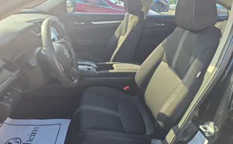 More photos of 2020 Honda Civic Sedan LX at Auto Boutique Ohio, OH