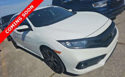 Another view of 2021 Honda Civic Sedan Sport for sale in Columbus, OH at Auto Boutique Ohio