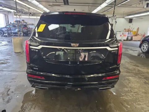 More photos of 2020 Cadillac XT6 AWD Sport at Auto Boutique Ohio, OH