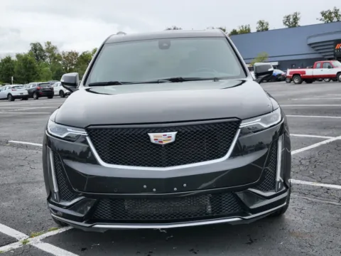 Another view of 2020 Cadillac XT6 AWD Sport for sale in Columbus, OH at Auto Boutique Ohio