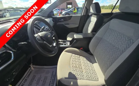 More photos of 2023 Chevrolet Equinox LS at Auto Boutique Ohio, OH