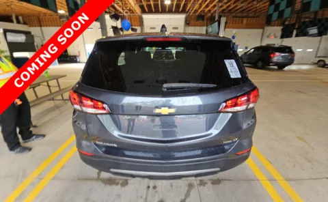 More photos of 2023 Chevrolet Equinox LT at Auto Boutique Ohio, OH