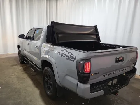 More photos of 2019 Toyota Tacoma TRD Sport at Auto Boutique Ohio, OH