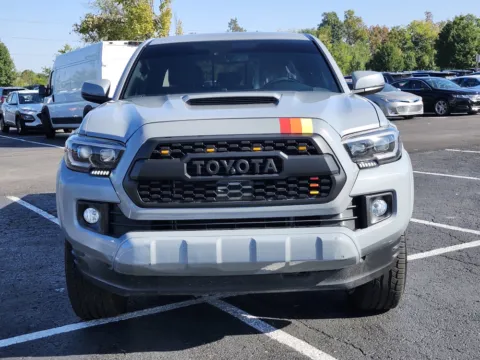 Another view of 2019 Toyota Tacoma TRD Sport for sale in Columbus, OH at Auto Boutique Ohio
