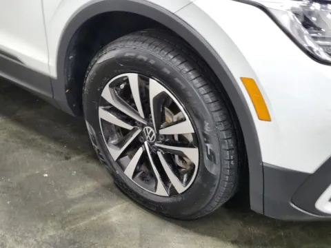 Photos of 2022 Volkswagen Tiguan S for sale in Columbus, OH at Auto Boutique Ohio