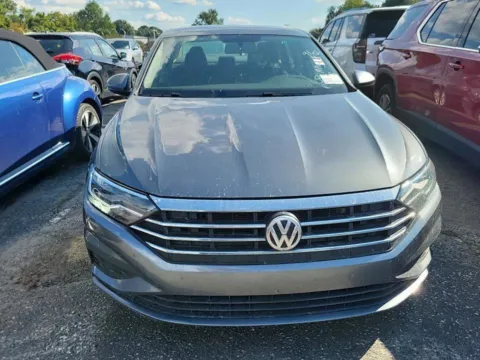 Another view of 2020 Volkswagen Jetta S for sale in Columbus, OH at Auto Boutique Ohio
