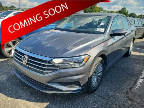 Gray 2020 Volkswagen Jetta S for sale in Columbus, OH