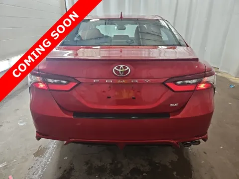 More photos of 2021 Toyota Camry SE at Auto Boutique Ohio, OH