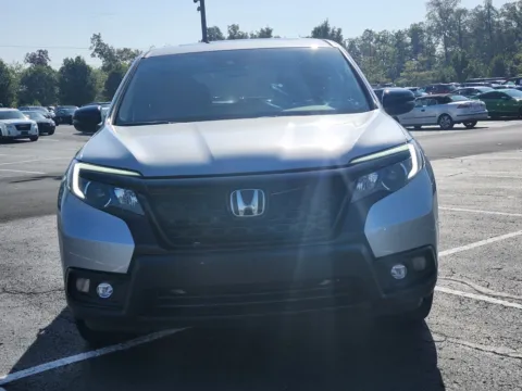 Another view of 2021 Honda Passport EX-L for sale in Columbus, OH at Auto Boutique Ohio