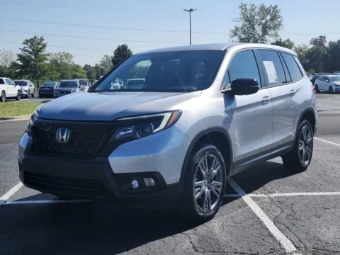 More photos of 2021 Honda Passport EX-L at Auto Boutique Ohio, OH