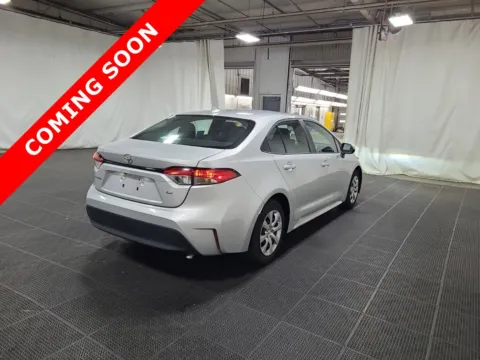 More photos of 2024 Toyota Corolla LE at Auto Boutique Ohio, OH
